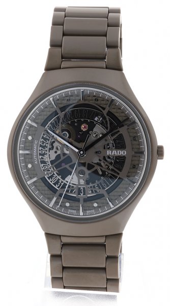Rado True Thinline Anima Rado True Thinline Anima
