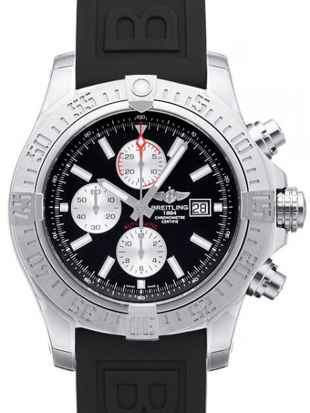 Breitling Super Avenger II Breitling Super Avenger II