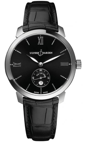 Ulysse Nardin Classico Manufacture