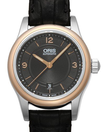 Oris Classic Date Oris Classic Date