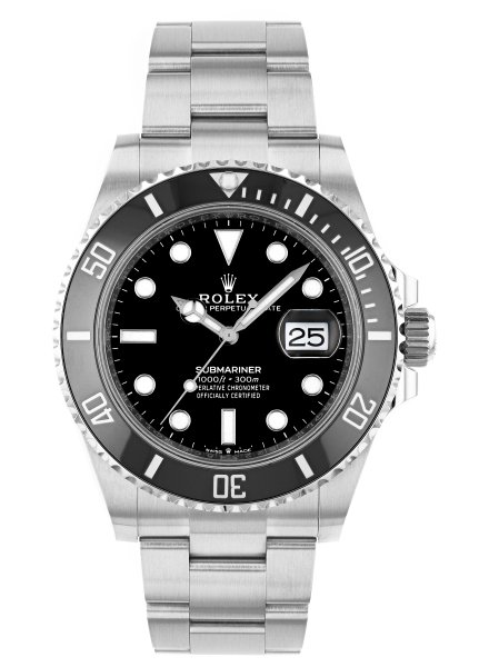 Rolex Submariner Date Rolex Submariner Date