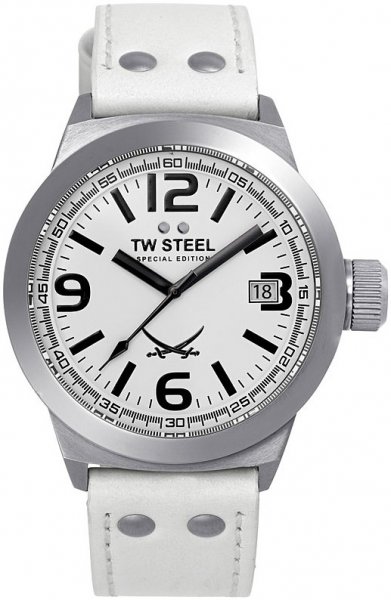 TW-Steel CEO Canteen Sansibar Special Edition TW-Steel CEO Canteen Sansibar Special Edition