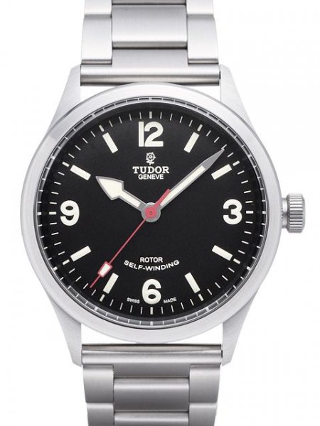 Tudor Heritage Ranger