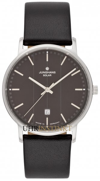 Junghans Kollektion Milano Solar