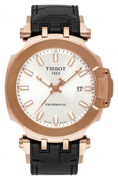 Tissot T-Race Swissmatic