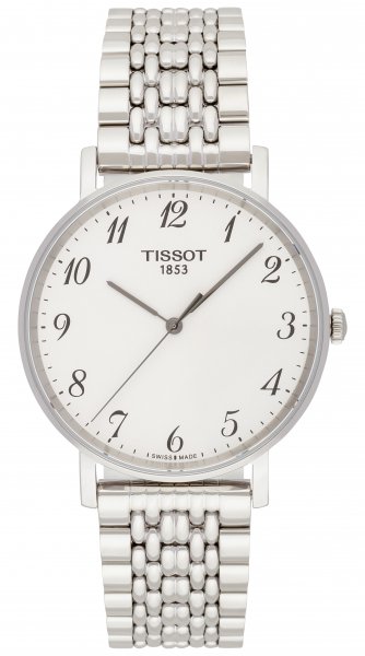 Tissot T-Classic Everytime Medium Tissot T-Classic Everytime Medium
