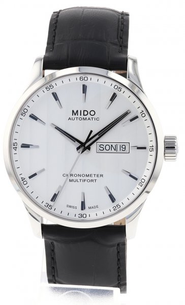 MIDO Multifort Chronometer 1