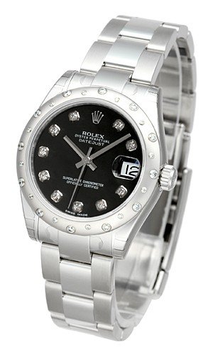 rolex datejust 36 cena
