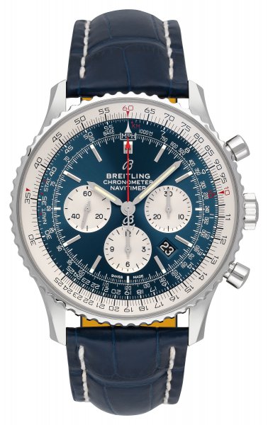 Breitling Navitimer 1 B01 Chronograph 46