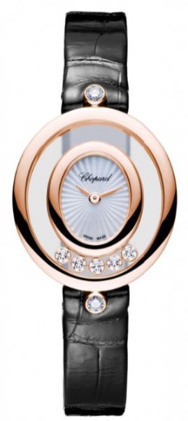 Chopard Happy Diamonds Oval