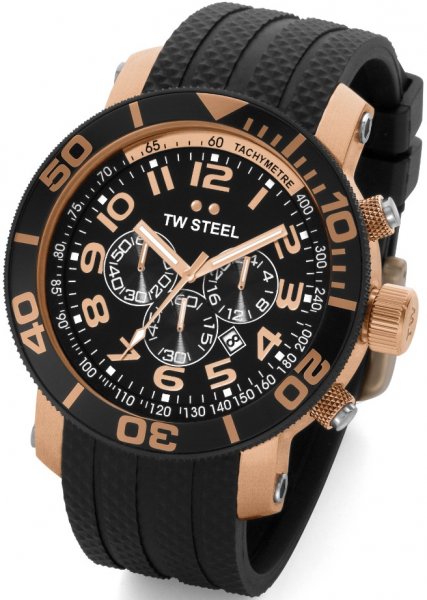 TW-Steel Grandeur Diver TW-Steel Grandeur Diver