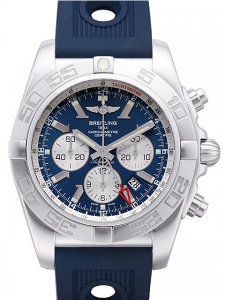 Breitling Chronomat GMT