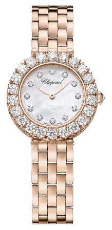 Chopard L'Heure Du Diamant Chopard L'Heure Du Diamant