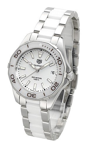 Tag Heuer Aquaracer Quarz 35mm