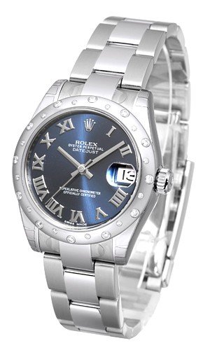 Rolex Datejust 31