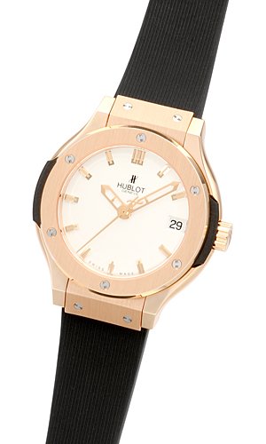 Hublot Classic Fusion Quarz 33mm Hublot Classic Fusion Quarz 33mm