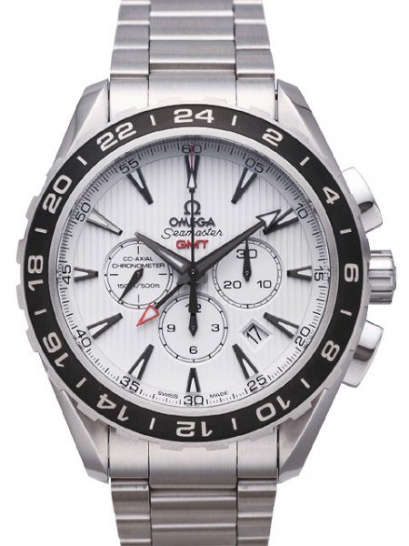 Omega Seamaster Aqua Terra Chronograph Omega Seamaster Aqua Terra Chronograph