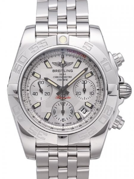 Breitling Chronomat 41