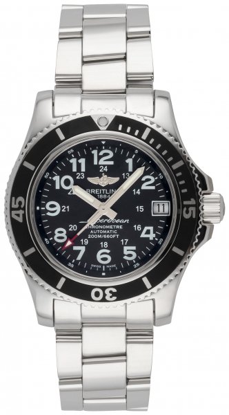 Breitling Superocean II 36