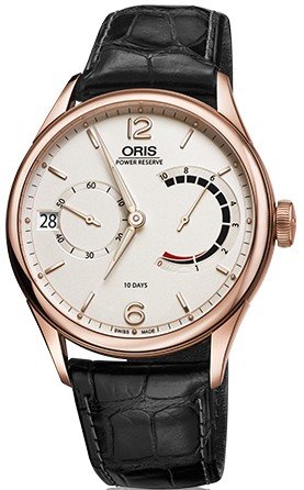 Oris Artelier Calibre 111 Oris Artelier Calibre 111