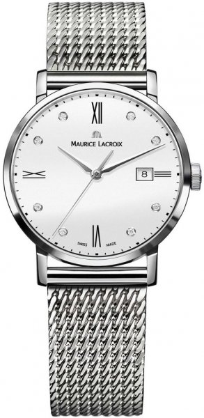 Maurice Lacroix Eliros Date Ladies Maurice Lacroix Eliros Date Ladies