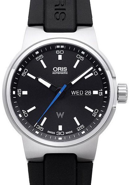 Oris Williams Day Date Oris Williams Day Date