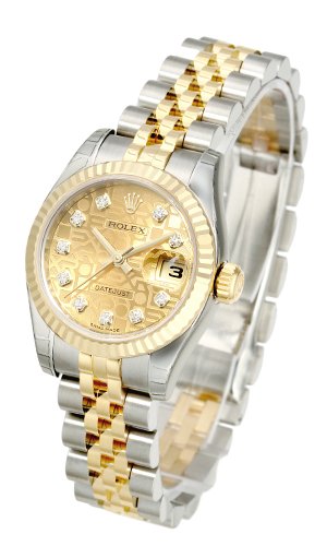 Rolex Lady-Datejust 26 Rolex Lady-Datejust 26
