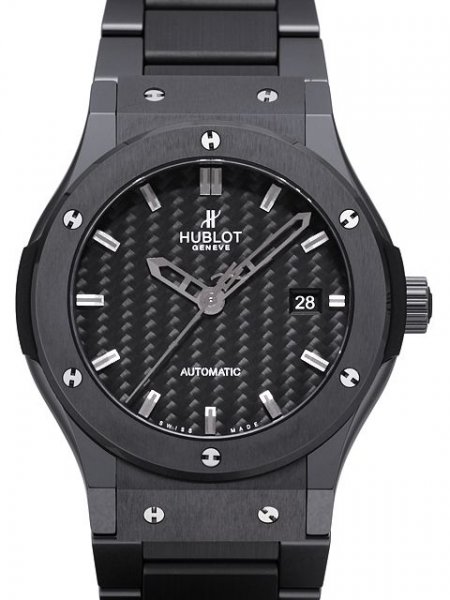 Hublot Classic Fusion Automatic 42mm