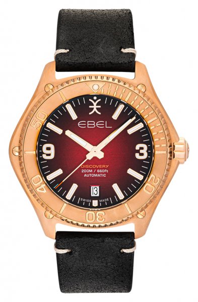 EBEL Discovery EBEL Discovery
