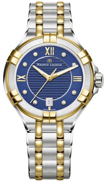 Maurice Lacroix Aikon Lady Quarz Maurice Lacroix Aikon Lady Quarz