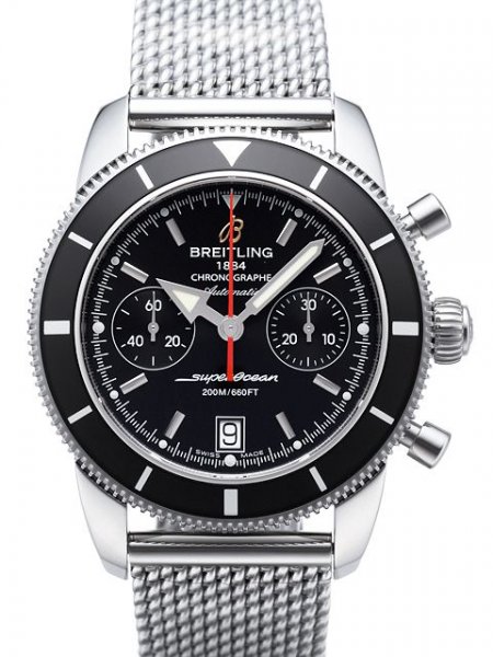 Breitling Superocean Heritage Chronograph 44