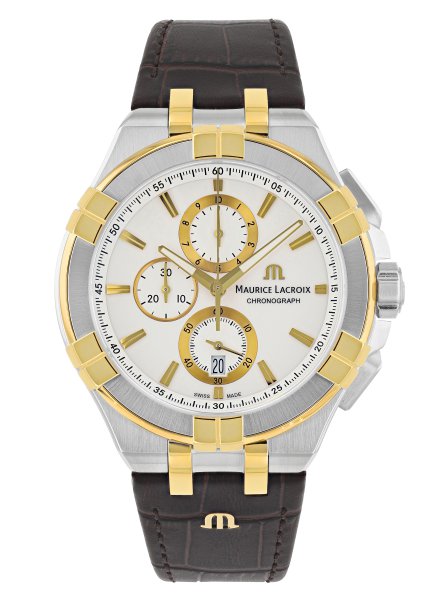 Maurice Lacroix Aikon Quarz Chronograph Maurice Lacroix Aikon Quarz Chronograph
