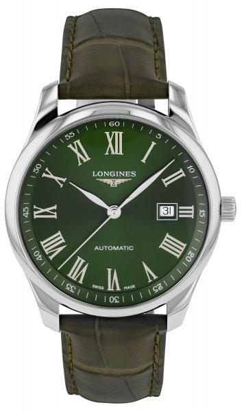 Longines Master Collection Automatic 42mm Longines Master Collection Automatic 42mm