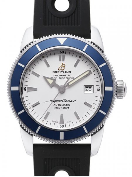 Breitling Superocean Héritage 42
