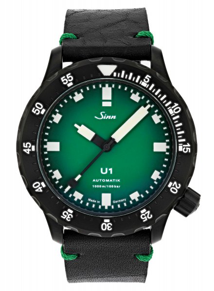 Sinn U1 C