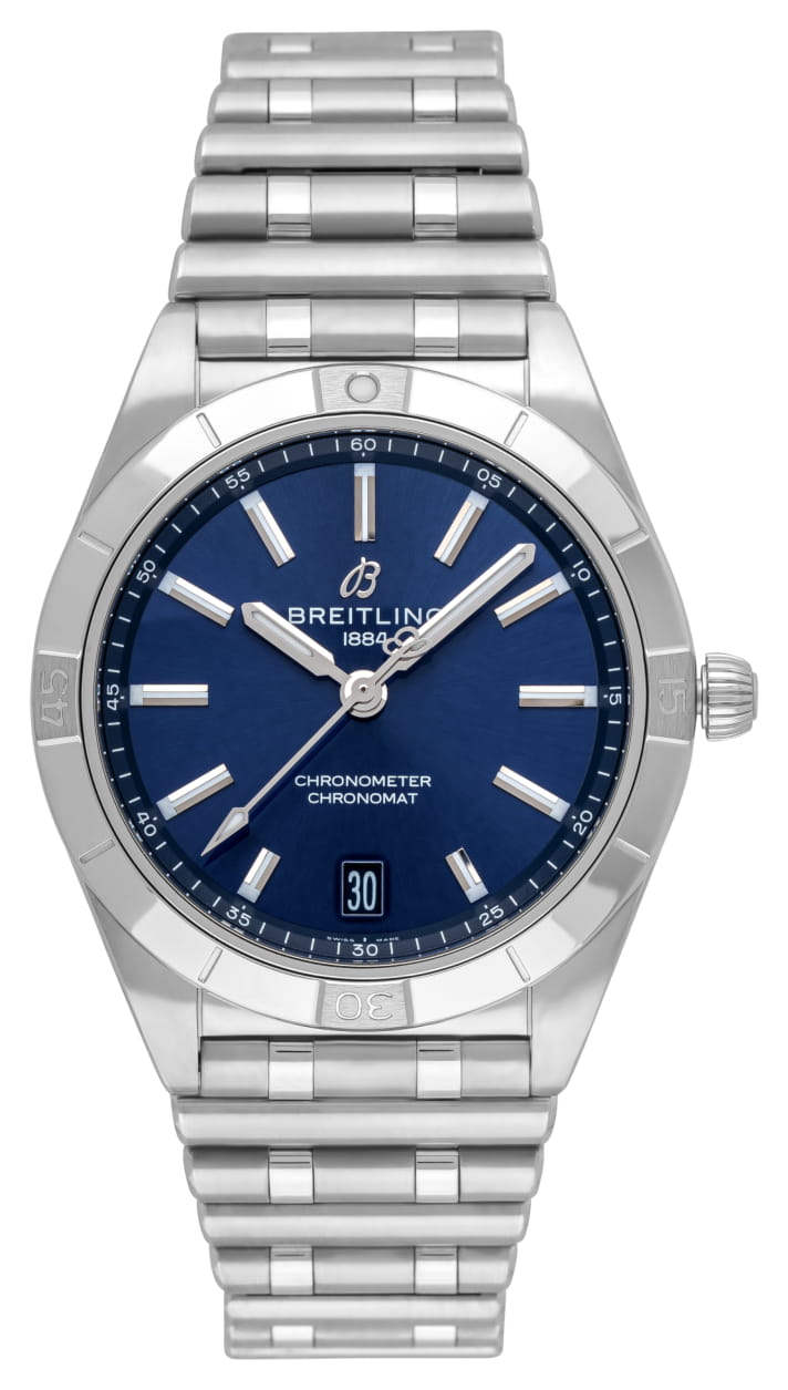 Breitling Chronomat Automatic 36 A10380101C1A1 | Uhrinstinkt 