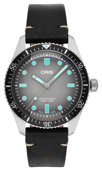 Oris Divers Sixty-Five Oris Divers Sixty-Five