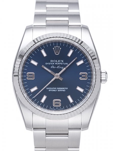 Rolex Air-King Rolex Air-King
