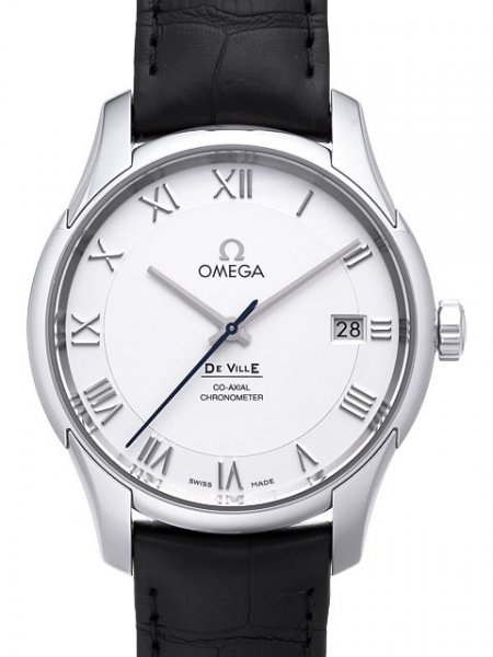 Omega De Ville Co-Axial Chronometer