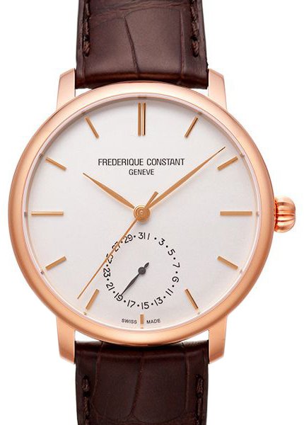 Frederique Constant Maxime Manufacture Slim Line