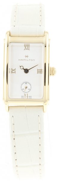 Hamilton American Classic Ardmore Quartz Hamilton American Classic Ardmore Quartz