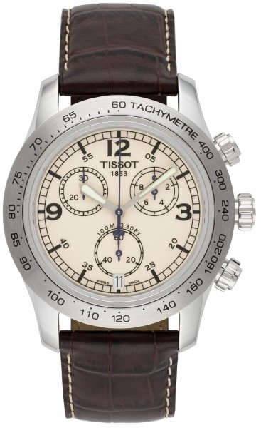 Tissot T-Sport V8