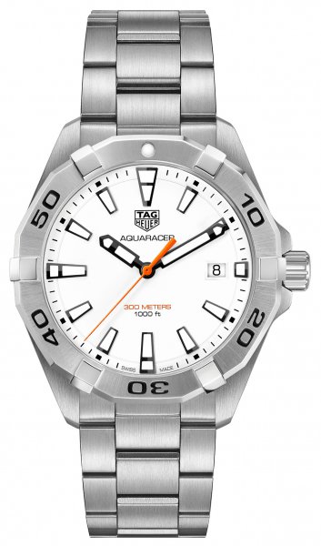 Tag Heuer Aquaracer Quarz 41mm