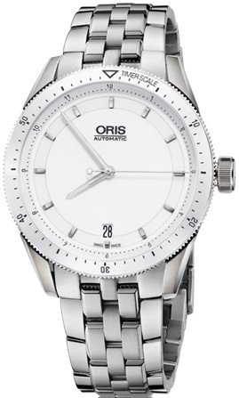 Oris Artix GT Date