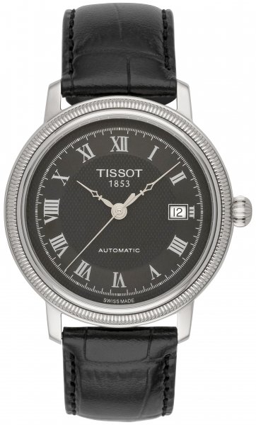 Tissot T-Classic Bridgeport Automatik