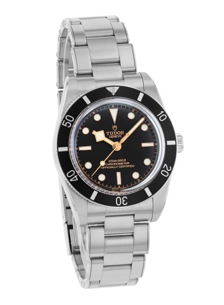 Tudor Black Bay Fifty-Four Tudor Black Bay Fifty-Four