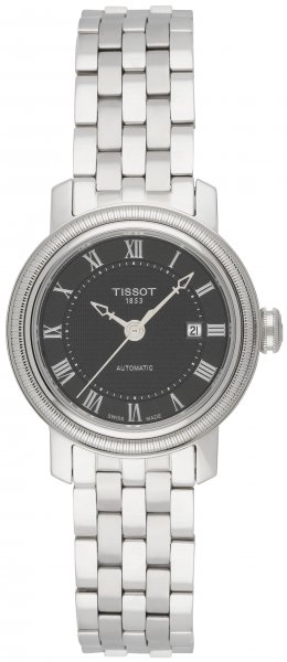 Tissot T-Classic Bridgeport Automatik Lady