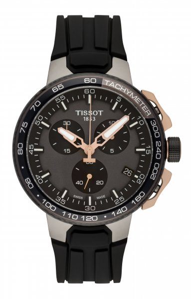 Tissot T-Race Cycling