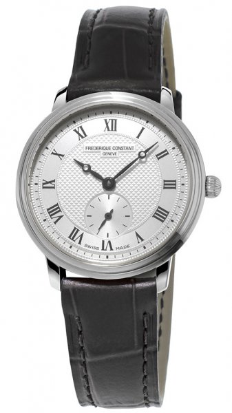 Frederique Constant Slimline Ladies Small Seconds