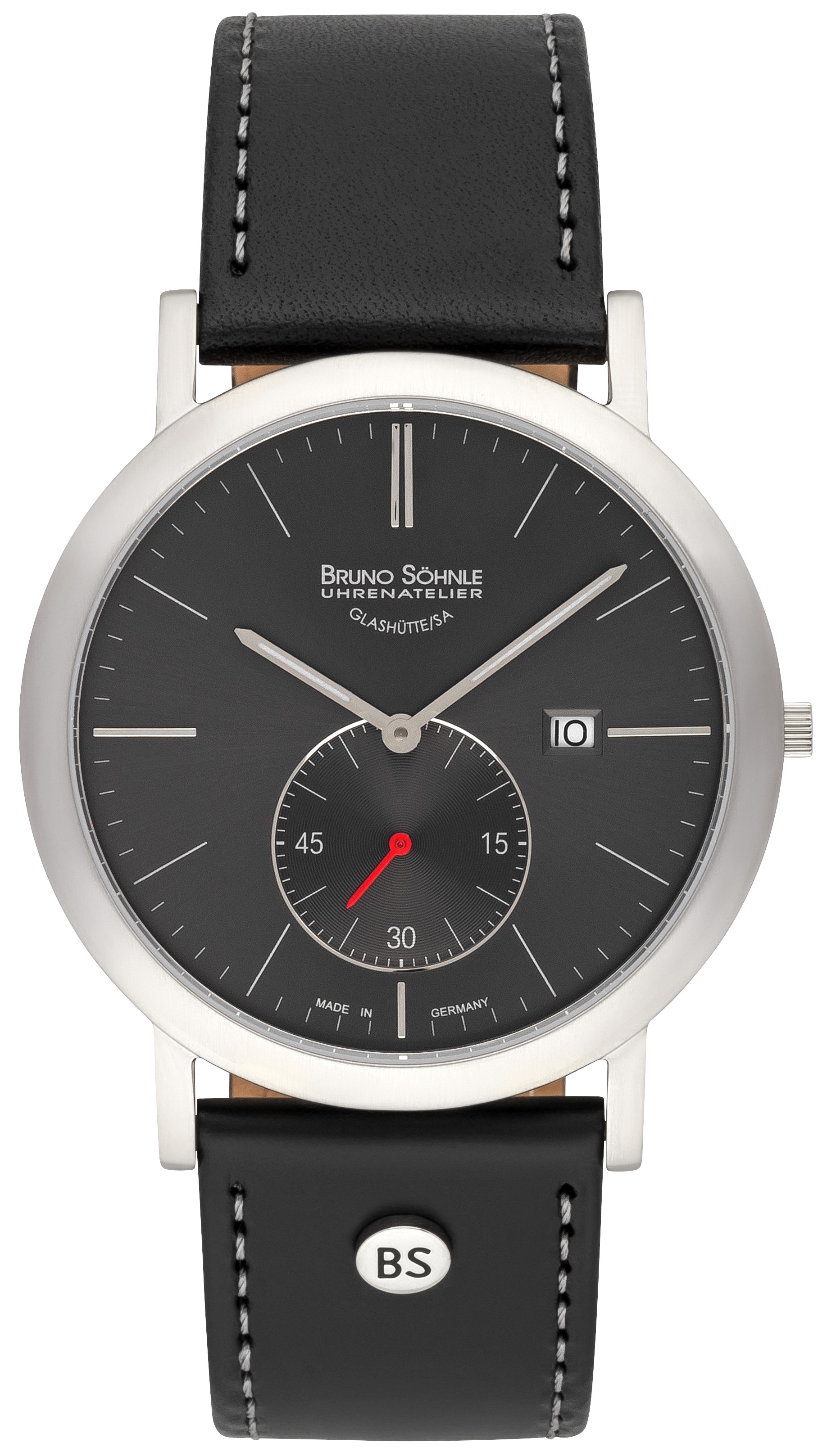 Bruno S 246 Hnle Ares Ii 17 13086 745 Uhrinstinkt